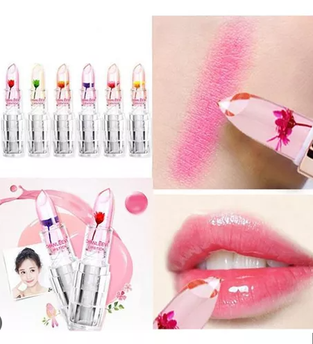 Miniatura 2 de LABIAL MAGICO FLOR X 3